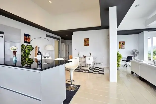 Villa, 3 Yatak Odası, Kişiye Özel Havuzlu