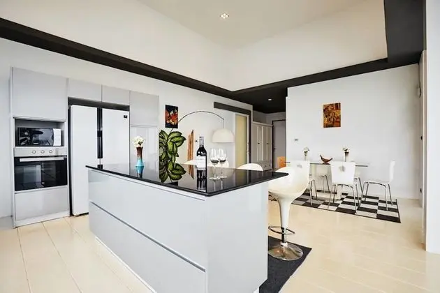 Villa, 3 Yatak Odası, Kişiye Özel Havuzlu