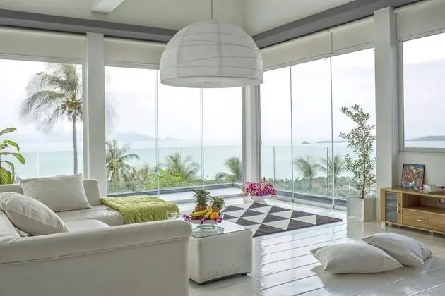 Villa, 3 Yatak Odası, Kişiye Özel Havuzlu