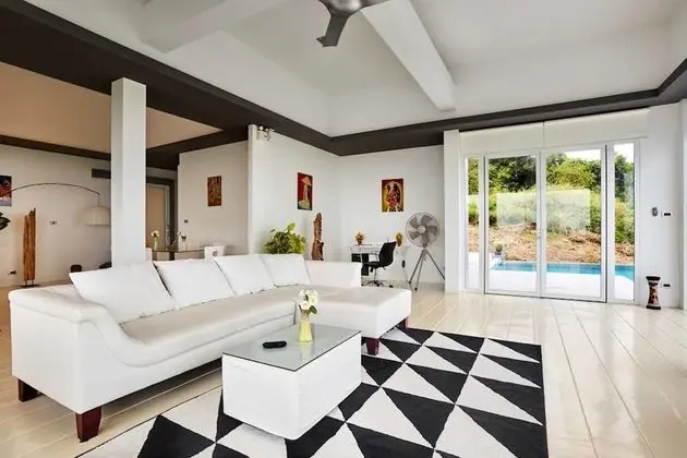 Villa, 3 Yatak Odası, Kişiye Özel Havuzlu