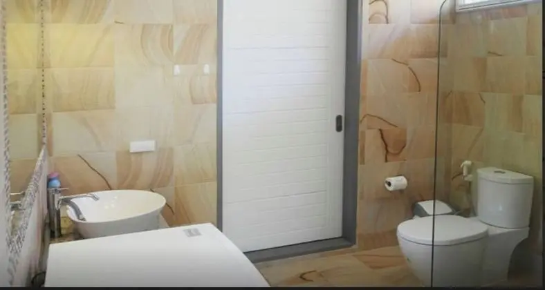 Villa, 3 Yatak Odası, Kişiye Özel Havuzlu