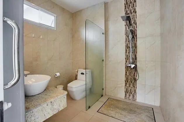 Villa, 3 Yatak Odası, Kişiye Özel Havuzlu