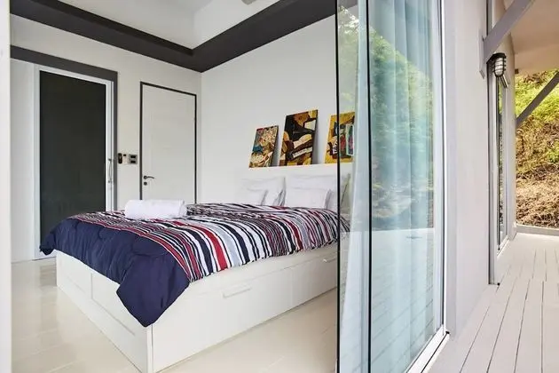 Villa, 3 Yatak Odası, Kişiye Özel Havuzlu
