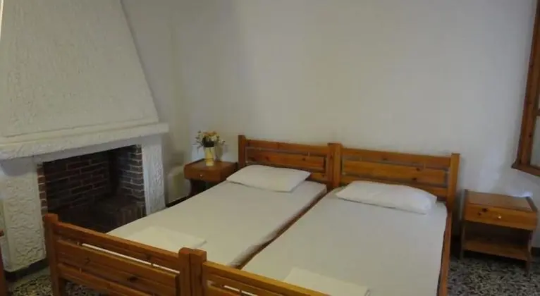 Stüdyo, Teras (for 3)