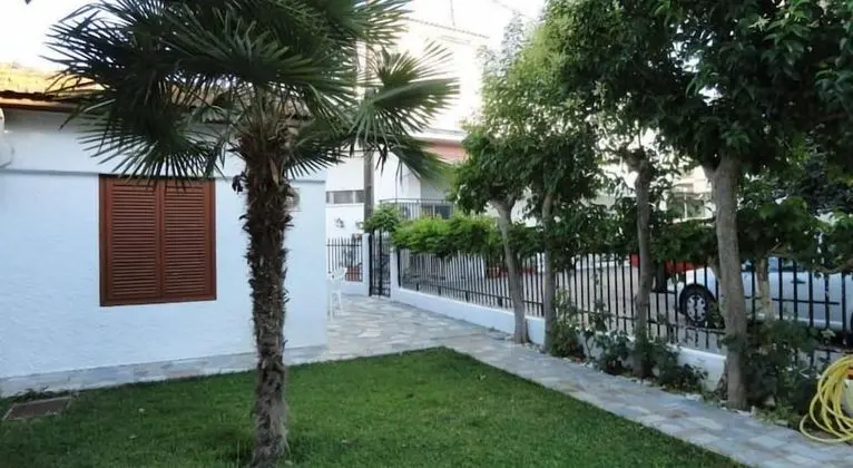 Stüdyo, Teras (for 3)