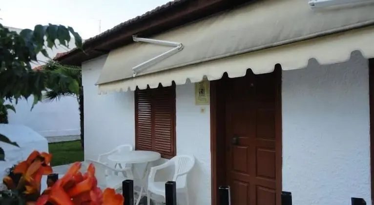 Stüdyo, Teras (for 3)