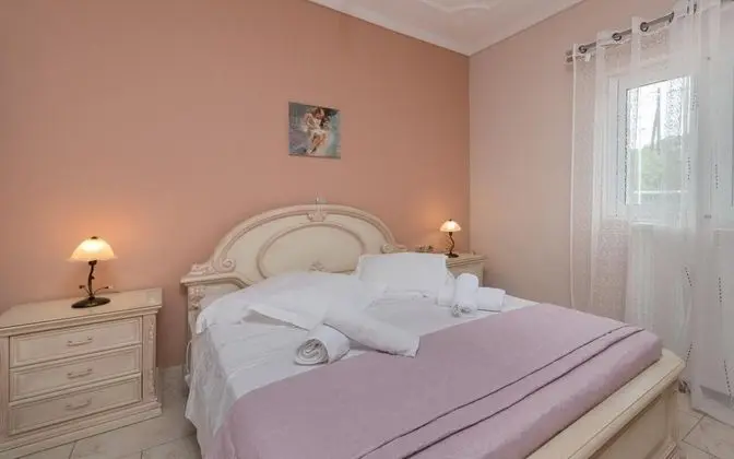 Apart Daire, 3 Yatak Odası