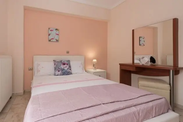 Apart Daire, 3 Yatak Odası