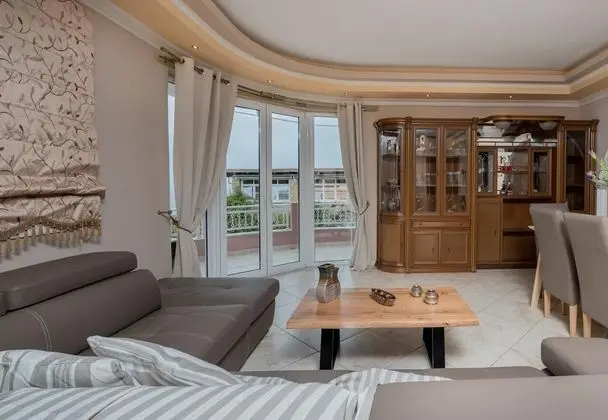 Apart Daire, 3 Yatak Odası
