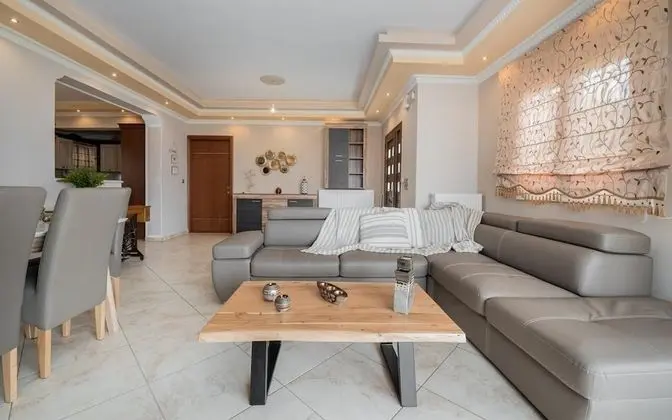 Apart Daire, 3 Yatak Odası