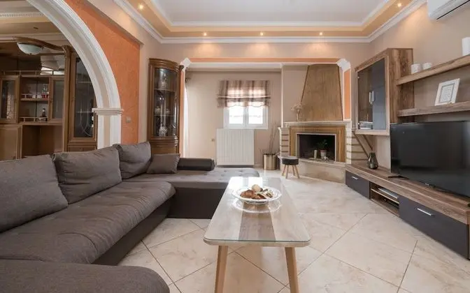 Apart Daire, 3 Yatak Odası