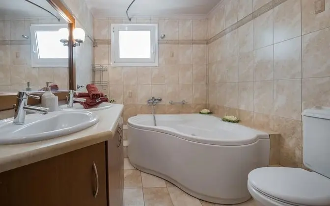 Apart Daire, 3 Yatak Odası