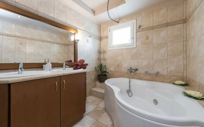 Apart Daire, 3 Yatak Odası