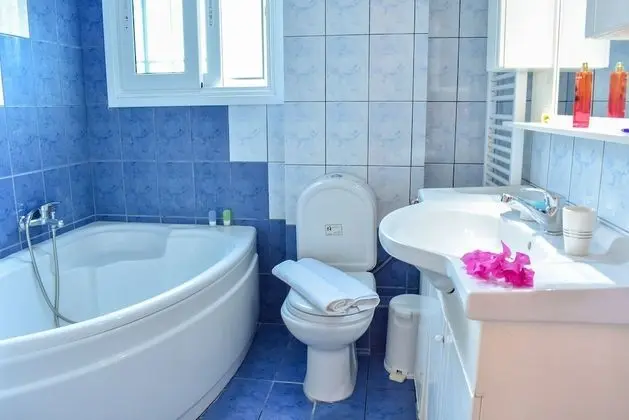 Ev, 3 Yatak Odası