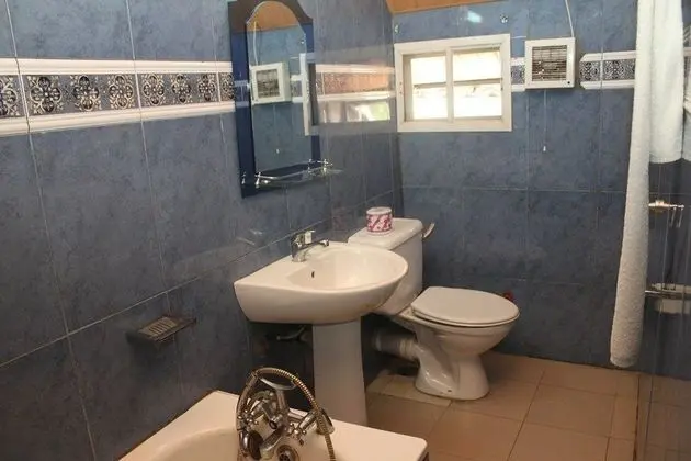 Luxury Oda