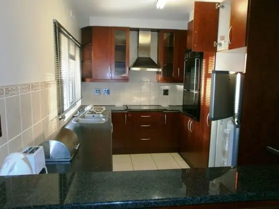 Standard Apart Daire, 2 Yatak Odası (Self Catering & Self Servicing)