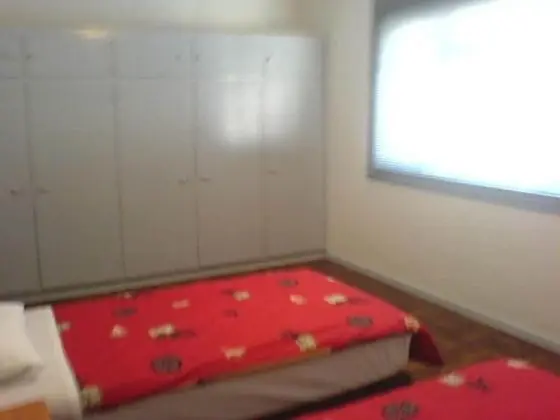 Standard Apart Daire, 2 Yatak Odası (Self Catering & Self Servicing)