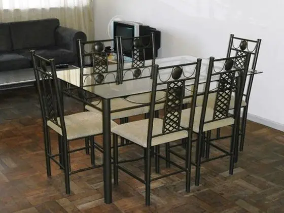 Standard Apart Daire, 2 Yatak Odası (Self Catering & Self Servicing)