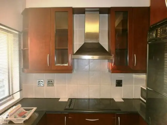 Standard Apart Daire, 2 Yatak Odası (Self Catering & Self Servicing)