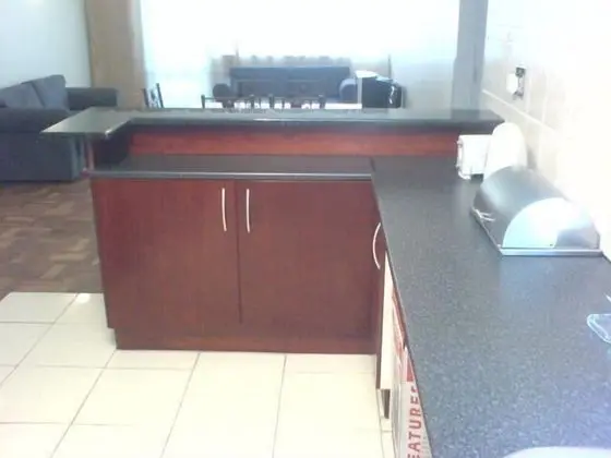 Standard Apart Daire, 2 Yatak Odası (Self Catering & Self Servicing)