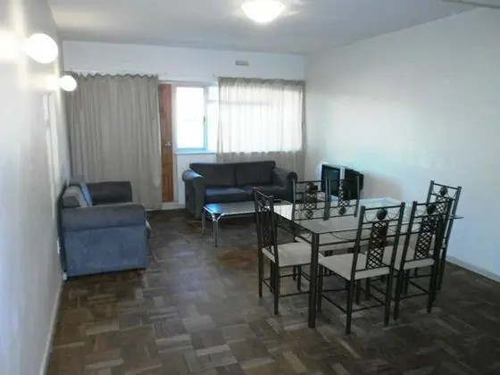 Standard Apart Daire, 2 Yatak Odası (Self Catering & Self Servicing)