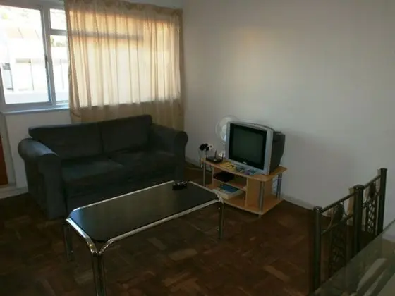 Standard Apart Daire, 2 Yatak Odası (Self Catering & Self Servicing)