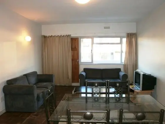 Standard Apart Daire, 2 Yatak Odası (Self Catering & Self Servicing)