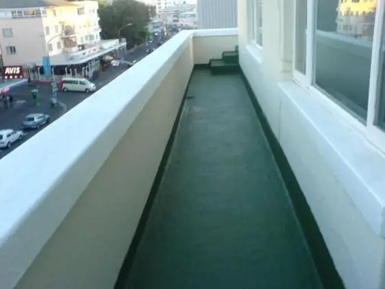 Standard Apart Daire, 2 Yatak Odası (Self Catering & Self Servicing)