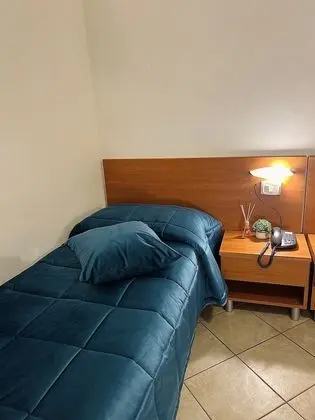 Classic Tek Kişilik Oda