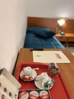 Classic Tek Kişilik Oda