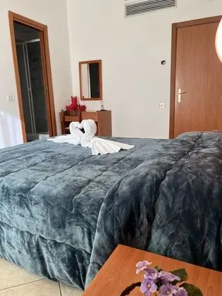Classic Tek Kişilik Oda
