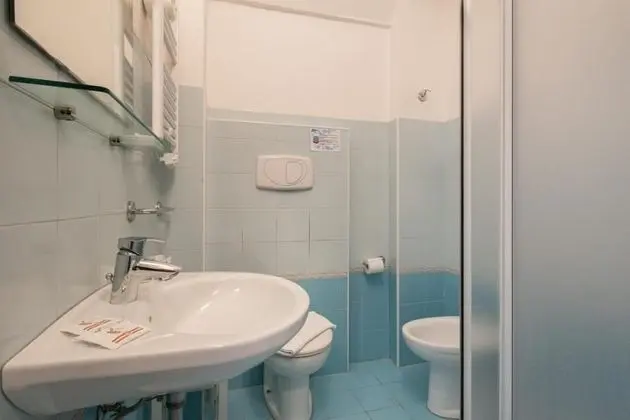 Classic Tek Kişilik Oda