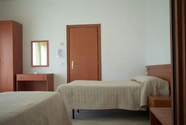 Comfort Dört Kişilik Oda