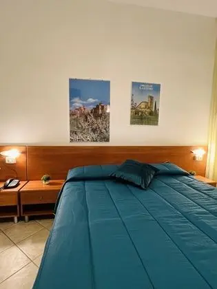 Comfort Dört Kişilik Oda