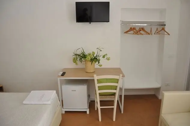 Deluxe Üç Kişilik Oda