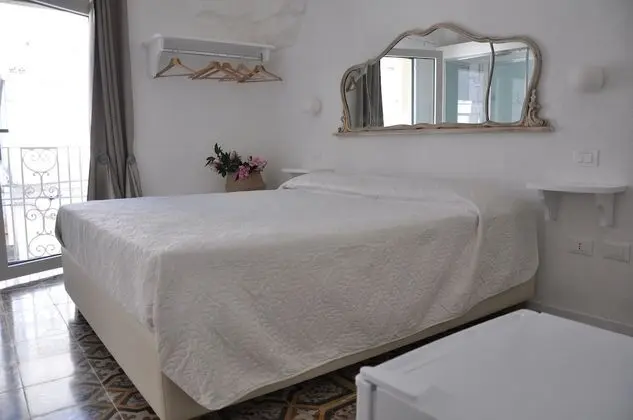 Family Süit, Teras, Şehir Manzaralı