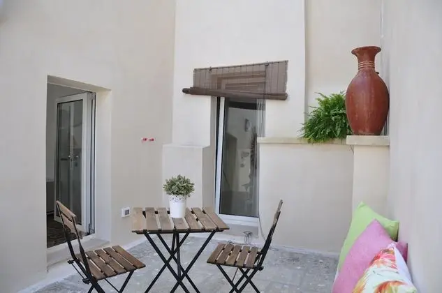 Family Süit, Teras, Şehir Manzaralı