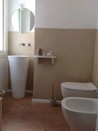 Family Süit, Teras, Şehir Manzaralı