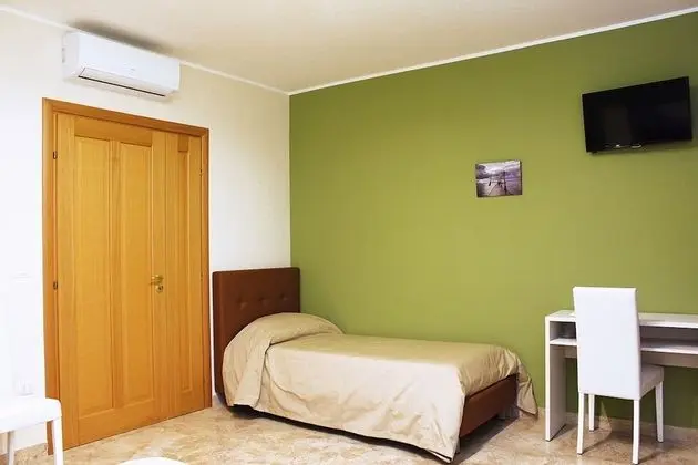 Basic Apart Daire, 1 Yatak Odası, Küçük Mutfak (Barocco)