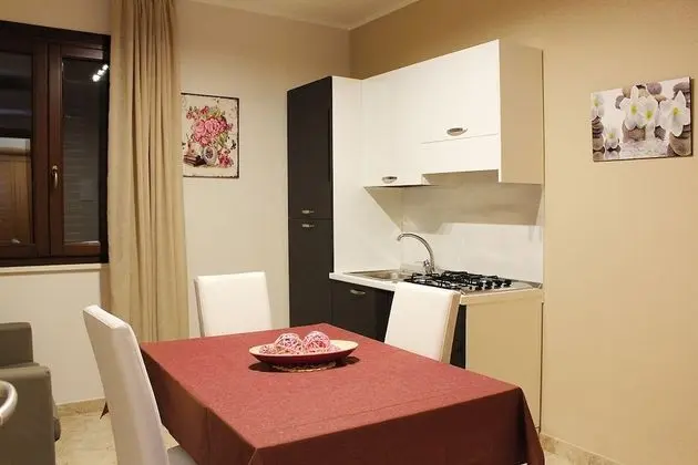 Basic Oda, 1 Yatak Odası