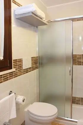 Stüdyo, 1 Yatak Odası, Küçük Mutfak (Mar Bello)