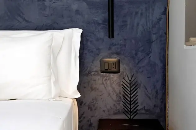 Classic Tek Büyük Yataklı Oda