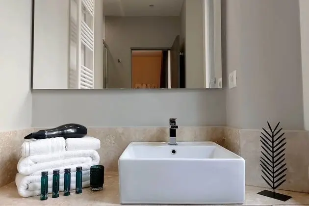 Classic Tek Büyük Yataklı Oda