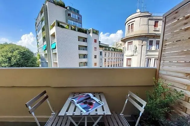 Comfort Tek Büyük veya İki Ayrı Yataklı Oda