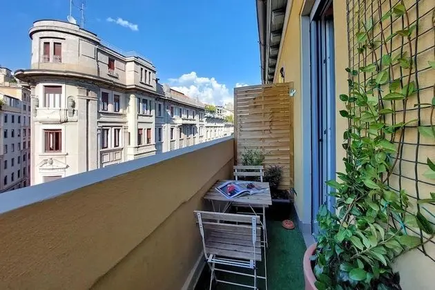 Comfort Tek Büyük veya İki Ayrı Yataklı Oda