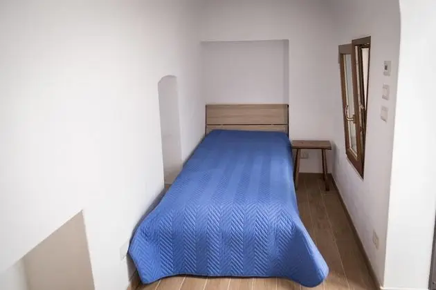 Basic Tek Kişilik Oda, 1 Tek Kişilik Yatak