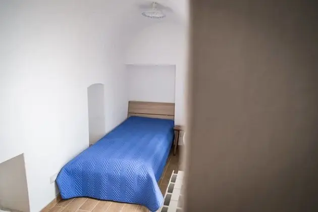 Basic Tek Kişilik Oda, 1 Tek Kişilik Yatak