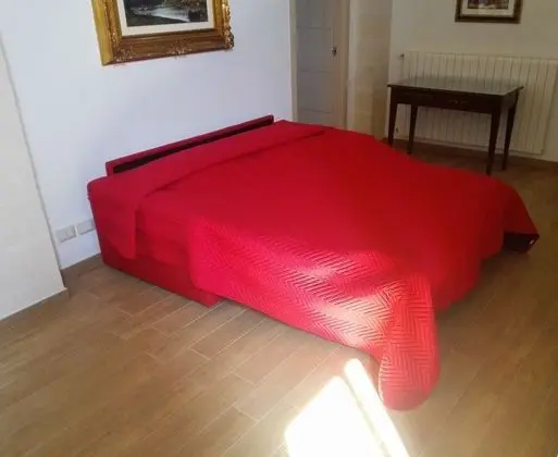 Deluxe Stüdyo, 1 Büyük (Queen) Boy Yatak ve Çekyat, Dağ Manzaralı