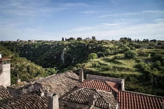 Deluxe Stüdyo, 1 Büyük (Queen) Boy Yatak ve Çekyat, Dağ Manzaralı