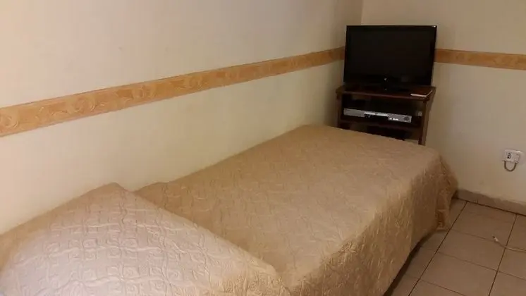 Apart Daire, 1 Büyük (Queen) Boy Yatak ve Çekyat, Teras